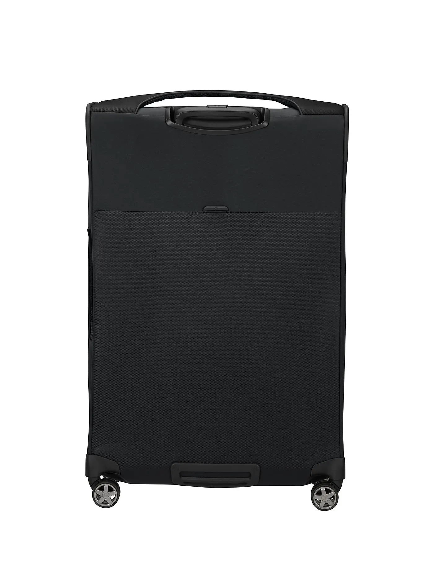 SAMSONITE | Trolley D' LITE SPINNER 71cm erweiterbar Black | 